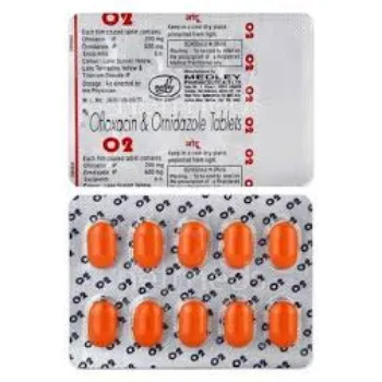 Ofloxacin Tablets
